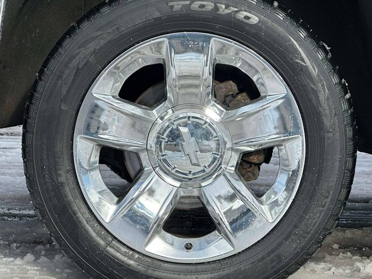 Chevrolet Silverado 1500 2018 - Image 31