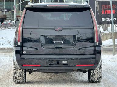 Cadillac Escalade 2015 - Thumbnail 4