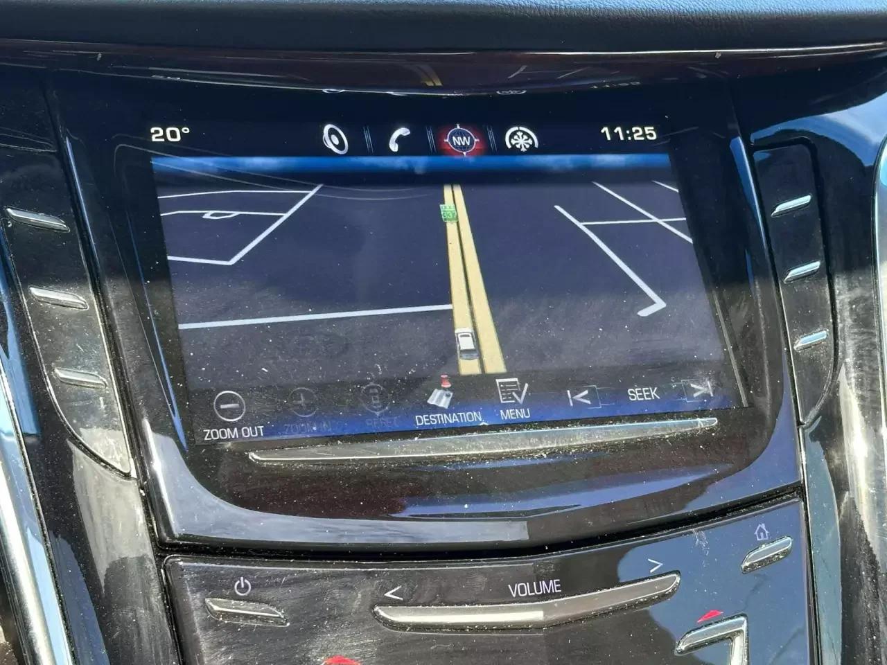 Cadillac Escalade 2015 - Image 21