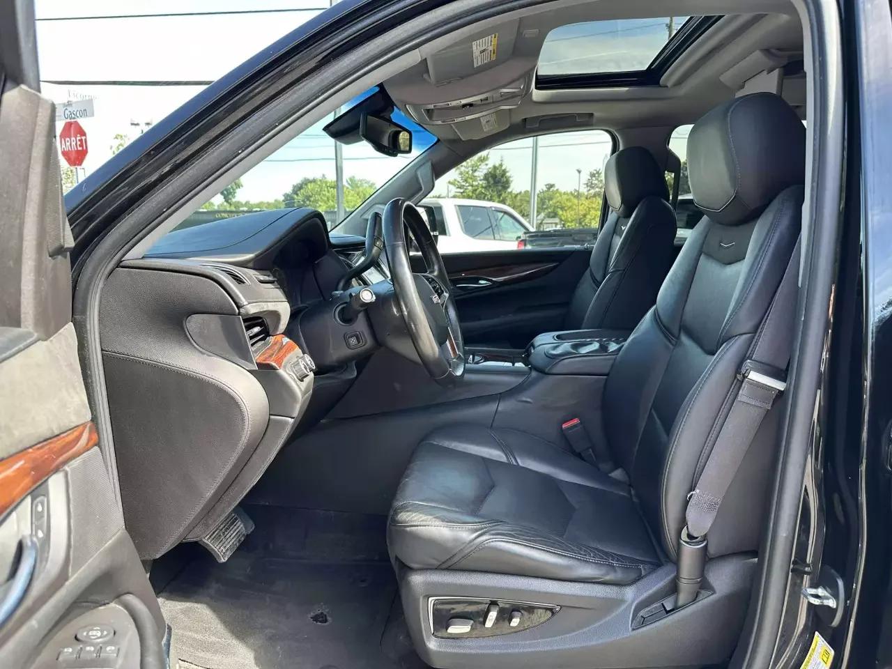 Cadillac Escalade 2015 - Image 24