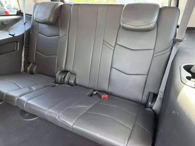 Cadillac Escalade 2015 - Thumbnail 32