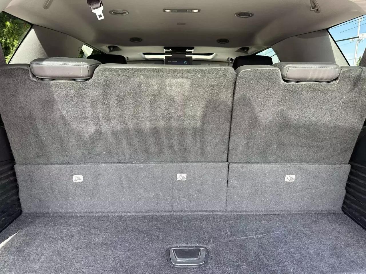 Cadillac Escalade 2015 - Image 36