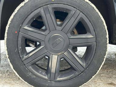 Cadillac Escalade 2015 - Thumbnail 39