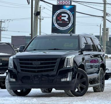 Cadillac Escalade 2015 - Thumbnail 1