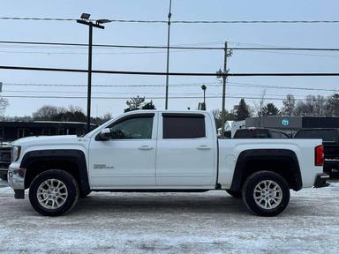 Gmc Sierra 1500 2018 - Thumbnail 2