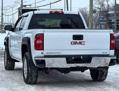 Gmc Sierra 1500 2018 - Thumbnail 3