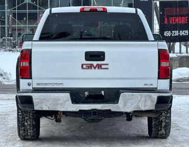 Gmc Sierra 1500 2018 - Thumbnail 4