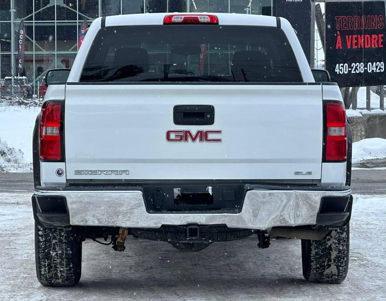 Gmc Sierra 1500 2018 - Image 4