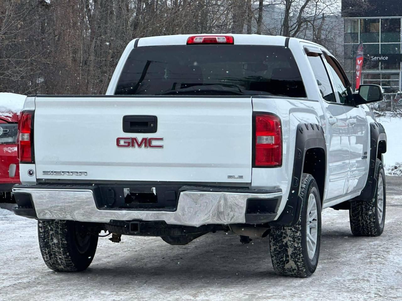 Gmc Sierra 1500 2018 - Image 5