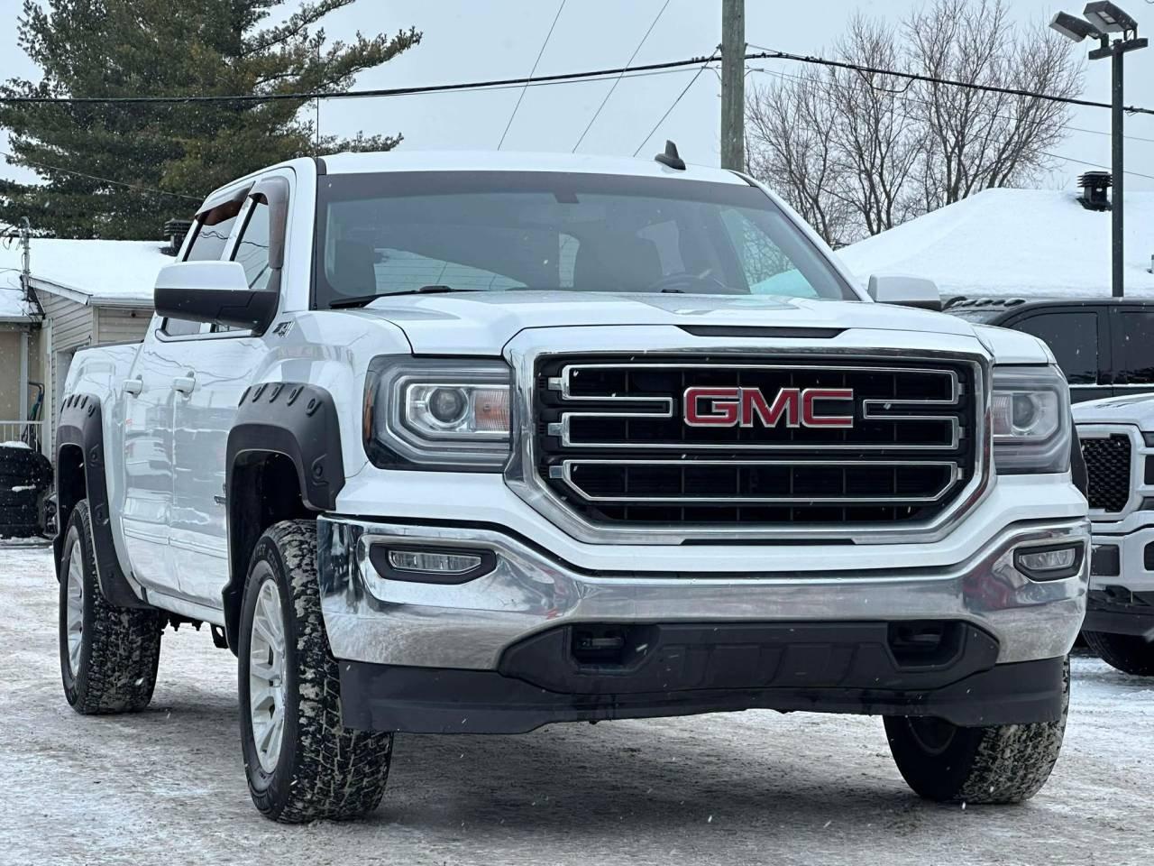 Gmc Sierra 1500 2018 - Image 7
