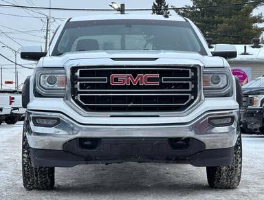 Gmc Sierra 1500 2018 - Thumbnail 8
