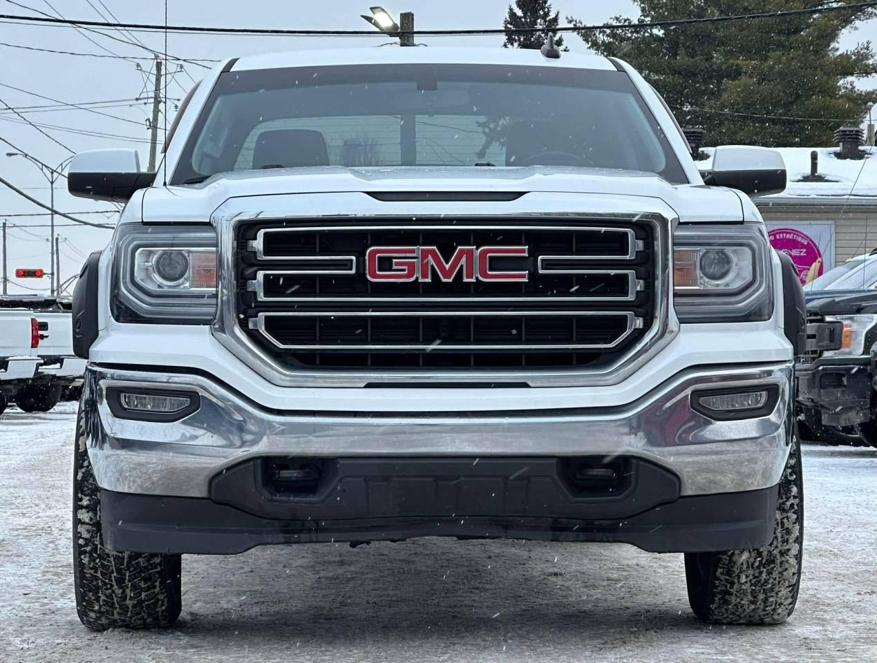 Gmc Sierra 1500 2018 - Image 8