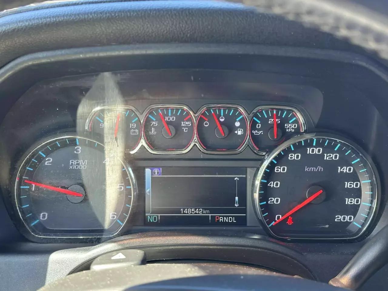 Gmc Sierra 1500 2018 - Image 9