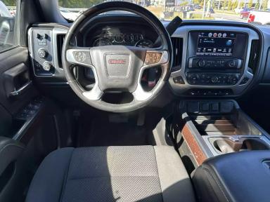 Gmc Sierra 1500 2018 - Thumbnail 11