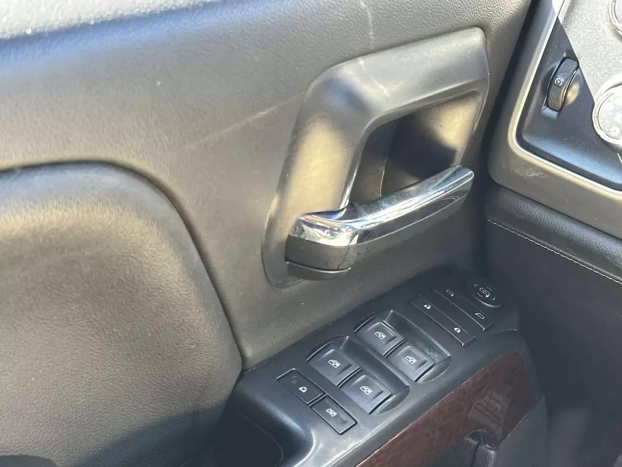 Gmc Sierra 1500 2018 - Image 12