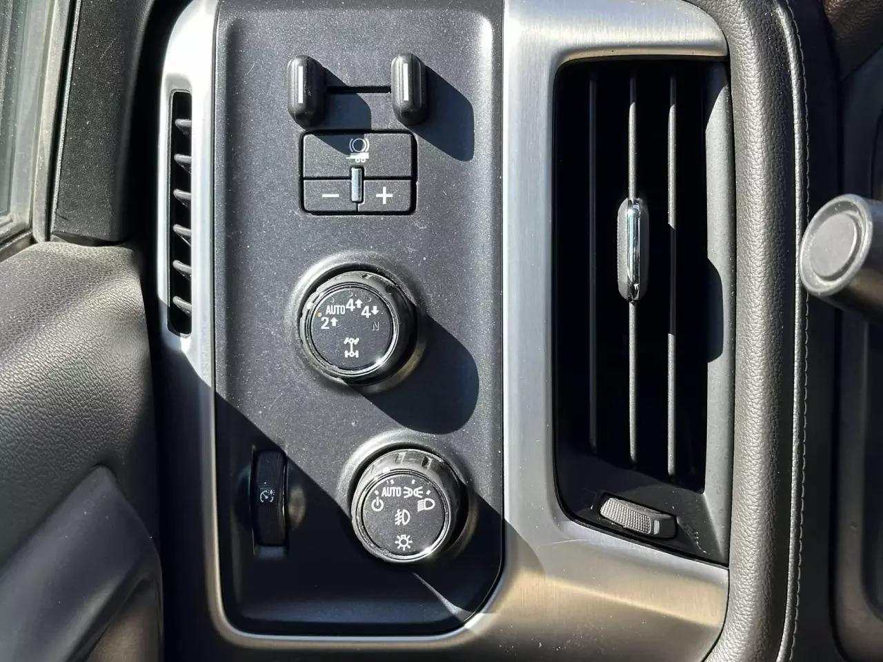 Gmc Sierra 1500 2018 - Image 13