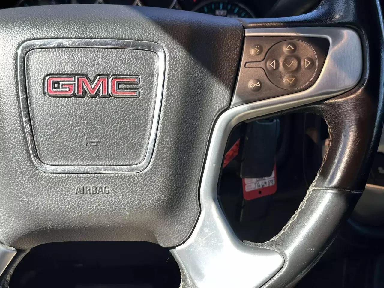 Gmc Sierra 1500 2018 - Image 15
