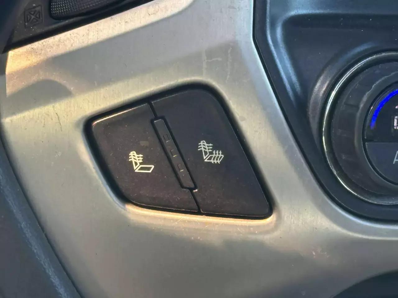 Gmc Sierra 1500 2018 - Image 18