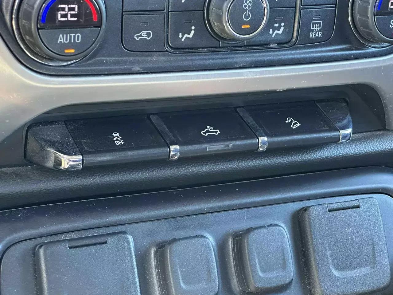 Gmc Sierra 1500 2018 - Image 19