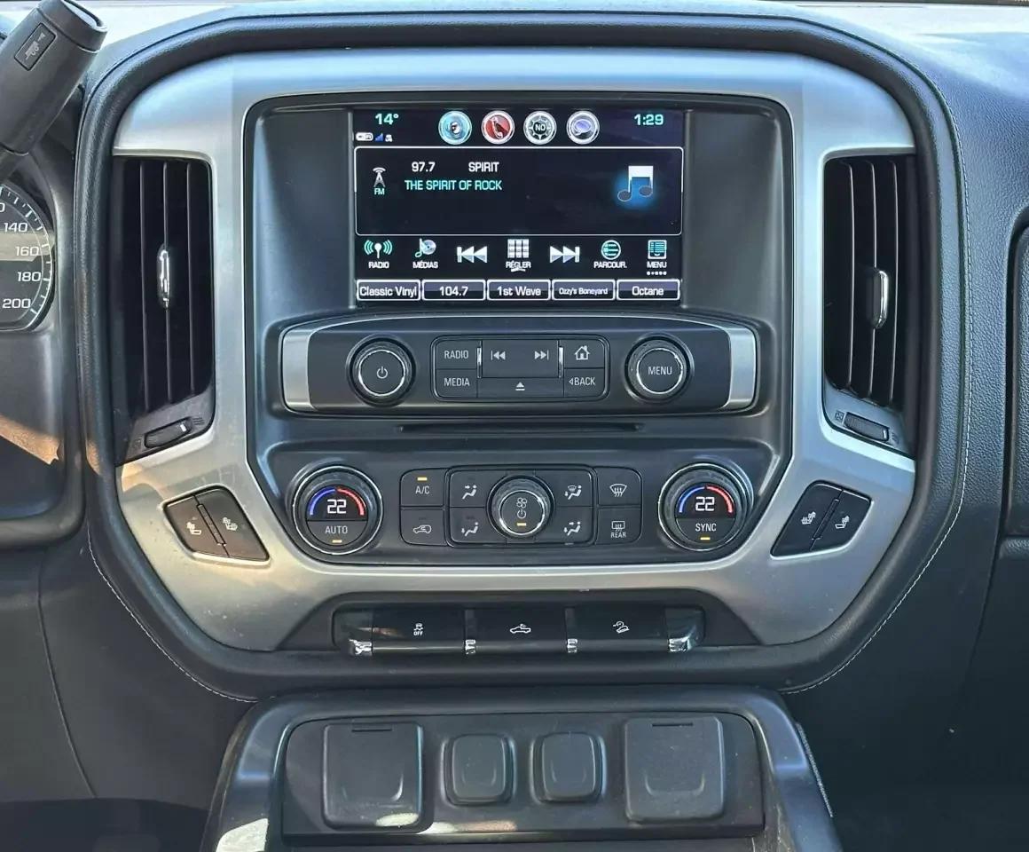 Gmc Sierra 1500 2018 - Image 21