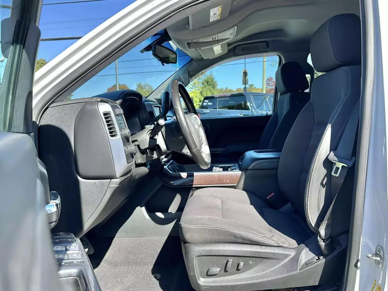 Gmc Sierra 1500 2018 - Image 22