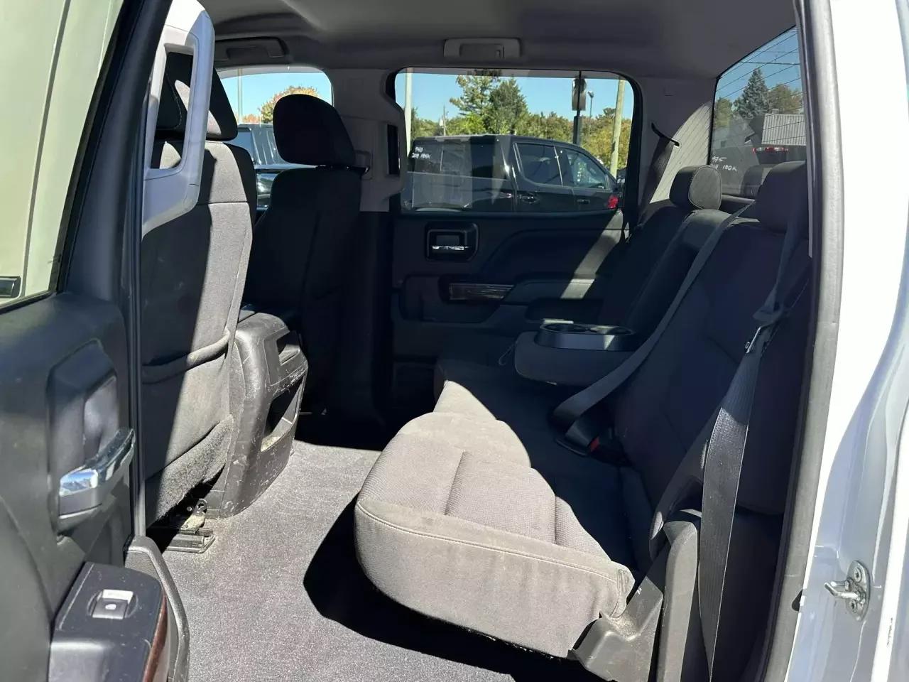 Gmc Sierra 1500 2018 - Image 23