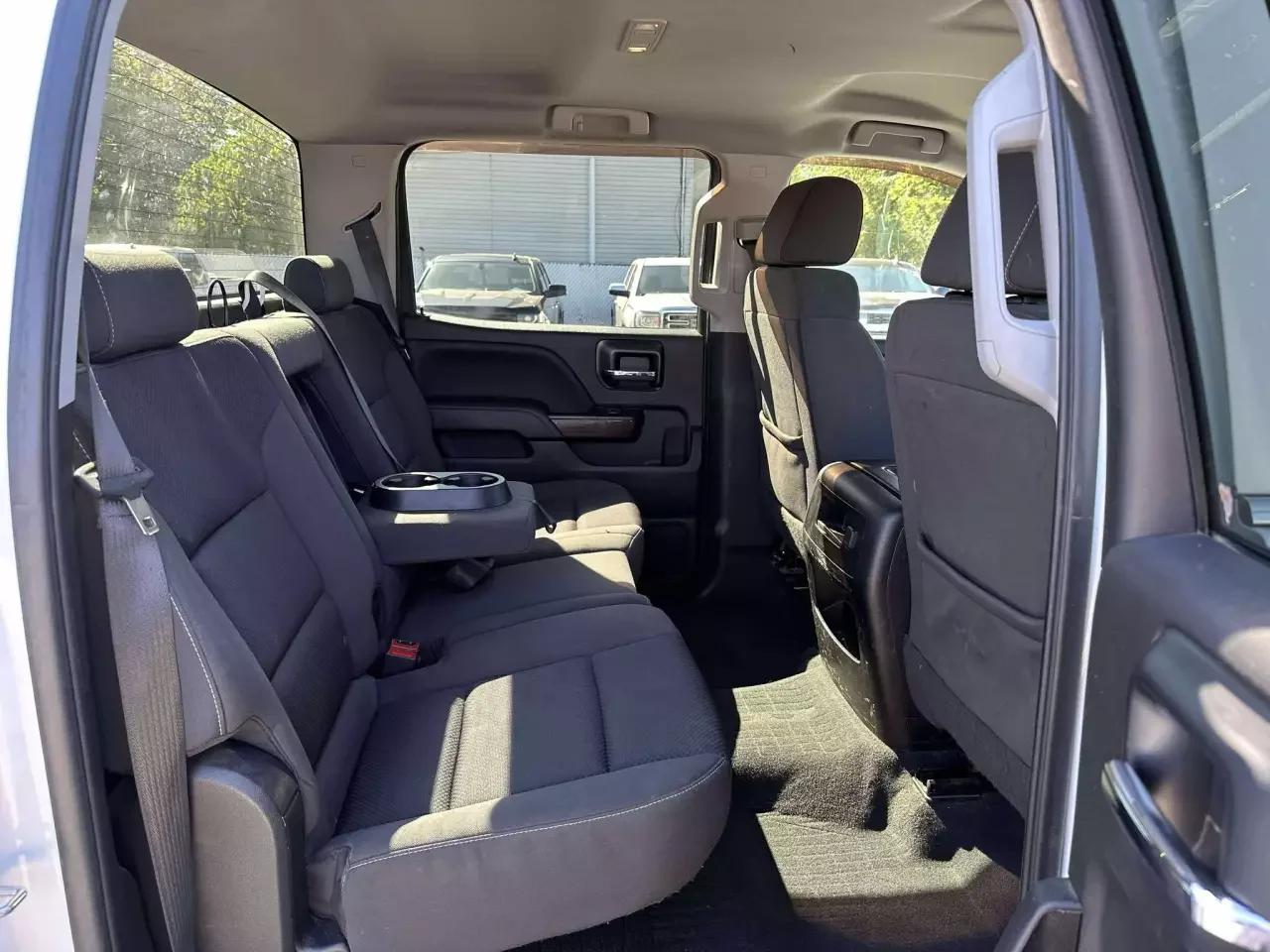 Gmc Sierra 1500 2018 - Image 24