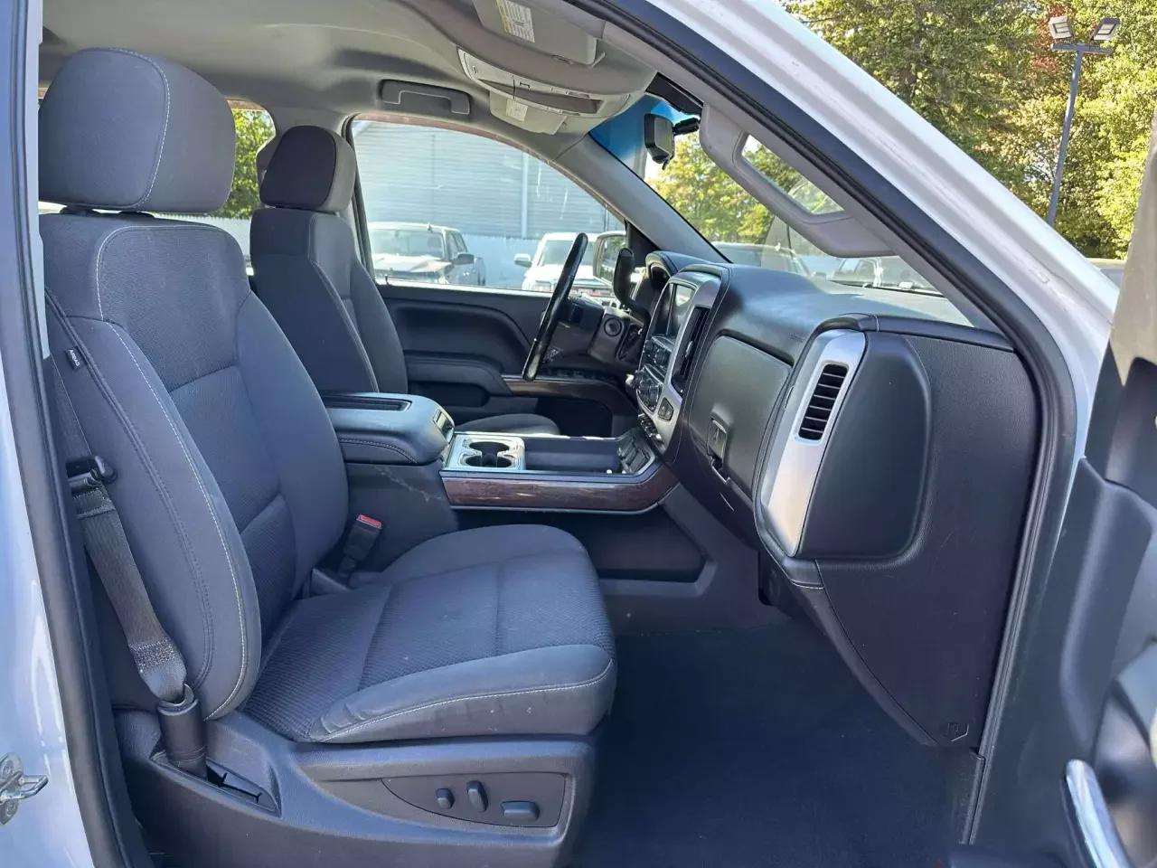 Gmc Sierra 1500 2018 - Image 25