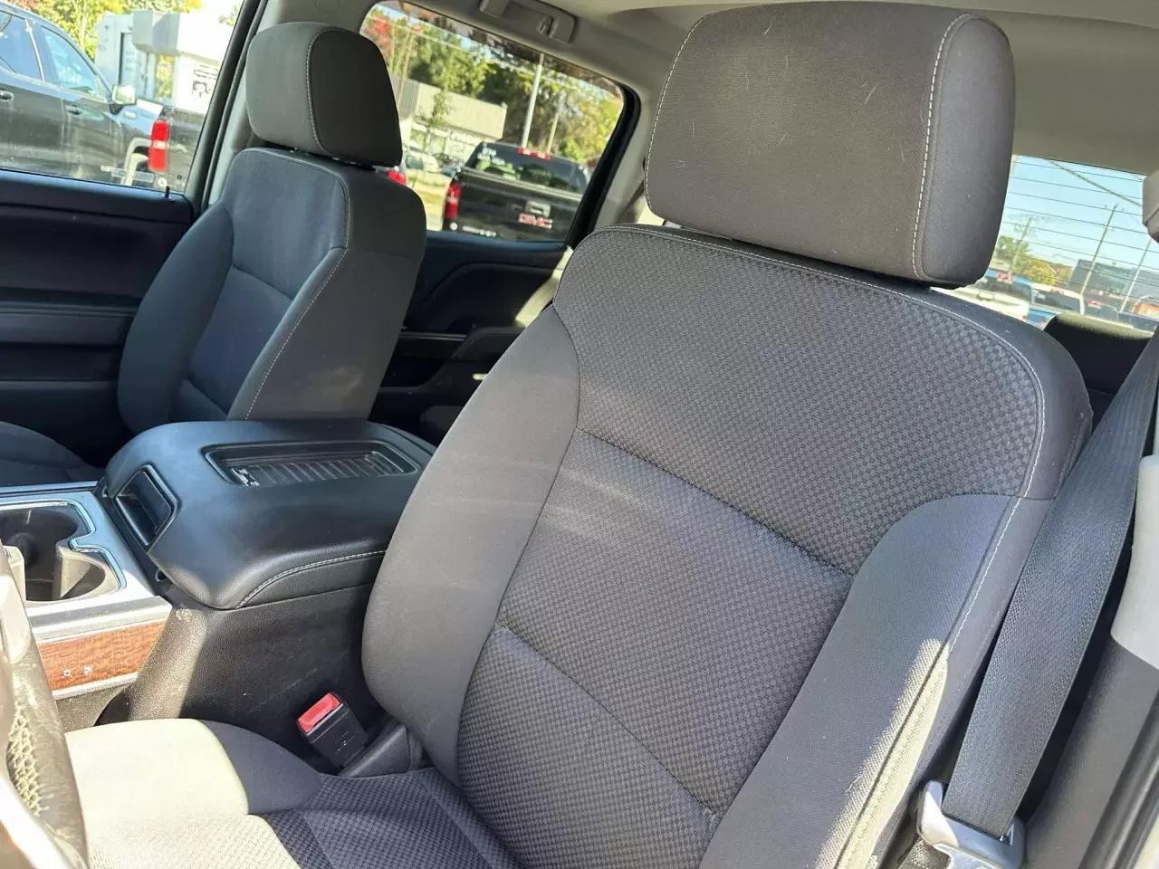 Gmc Sierra 1500 2018 - Image 26