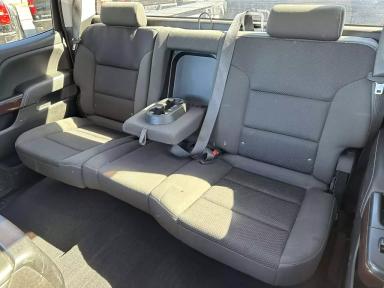 Gmc Sierra 1500 2018 - Thumbnail 27