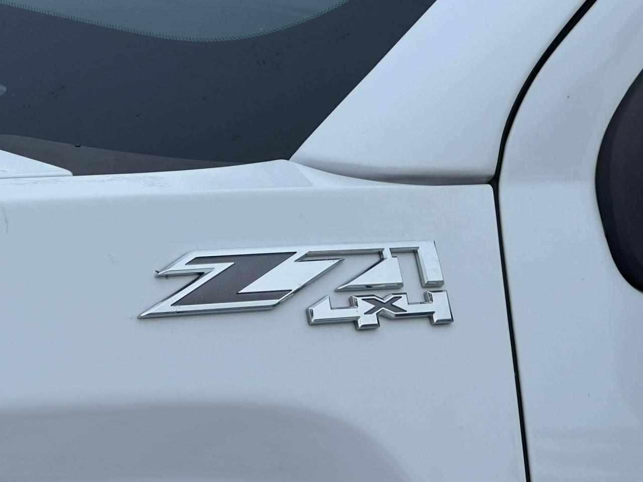 Gmc Sierra 1500 2018 - Image 28