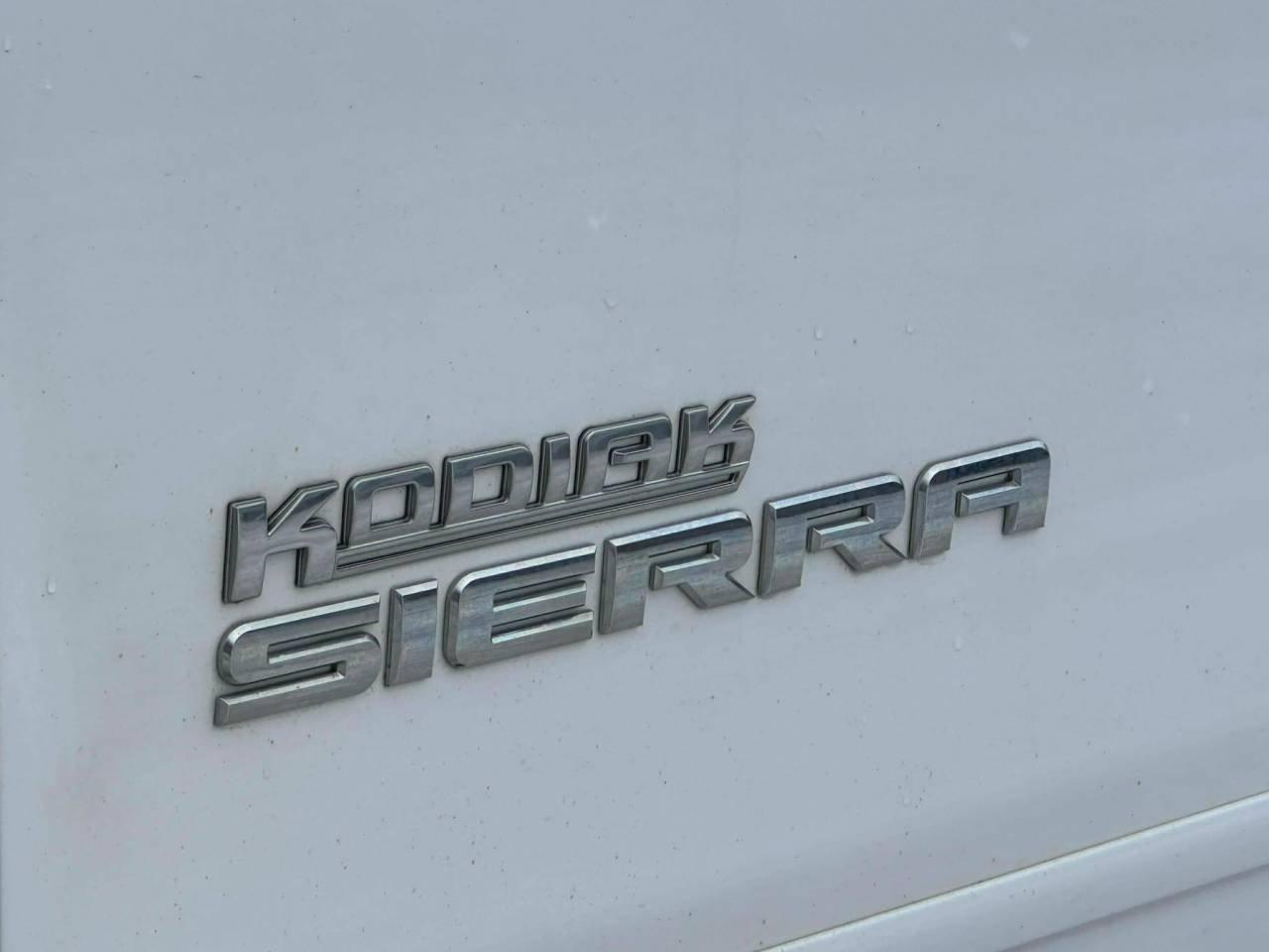 Gmc Sierra 1500 2018 - Image 29