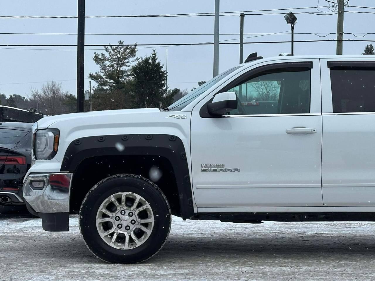 Gmc Sierra 1500 2018 - Image 30