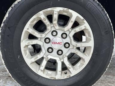 Gmc Sierra 1500 2018 - Thumbnail 31