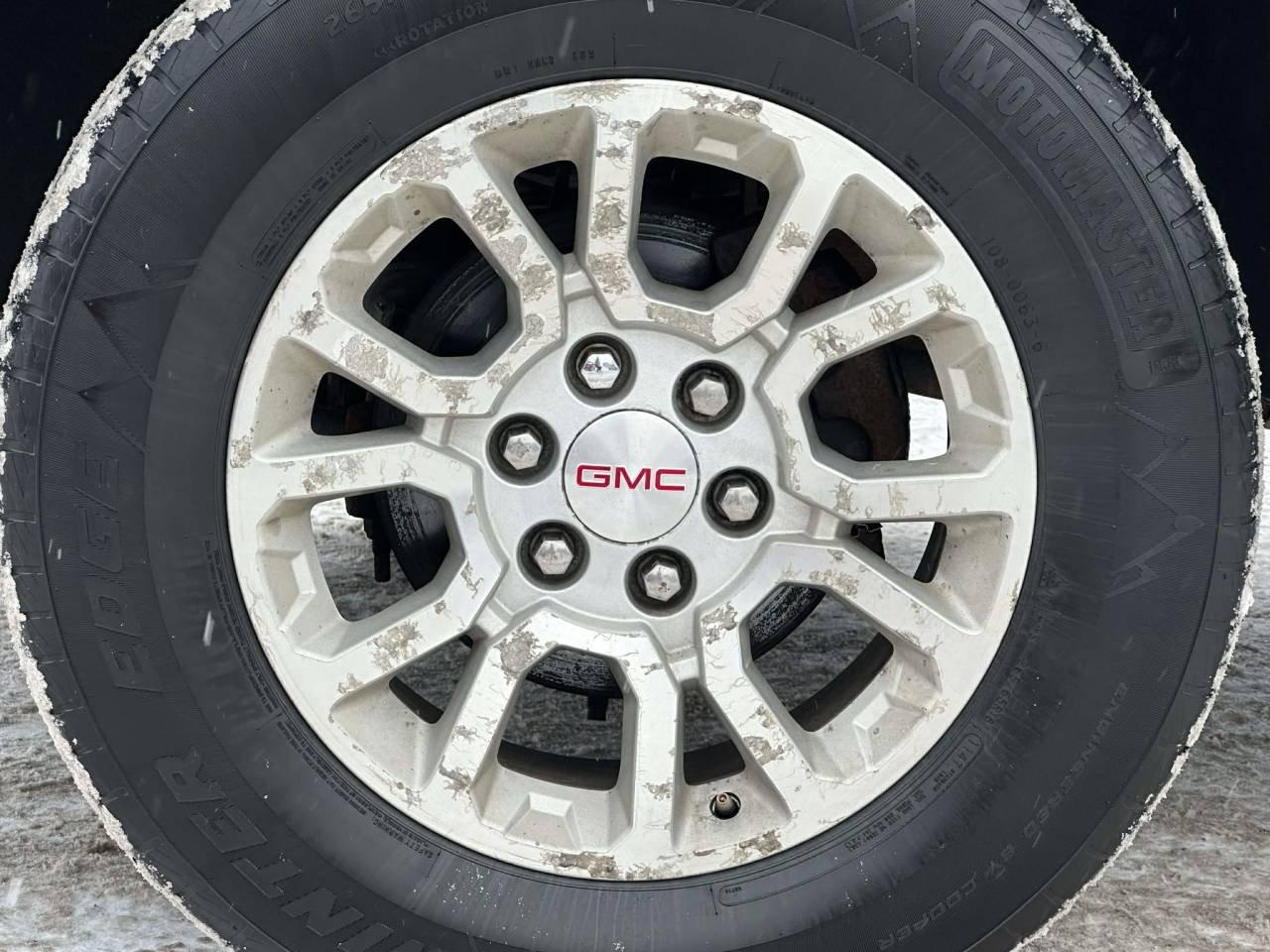 Gmc Sierra 1500 2018 - Image 31