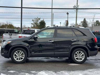 Kia Sorento 2014 - Thumbnail 2