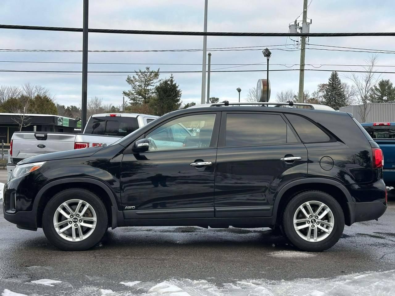 Kia Sorento 2014 - Image 2