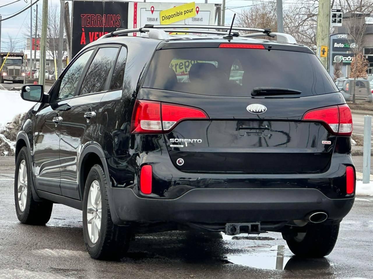 Kia Sorento 2014 - Image 3