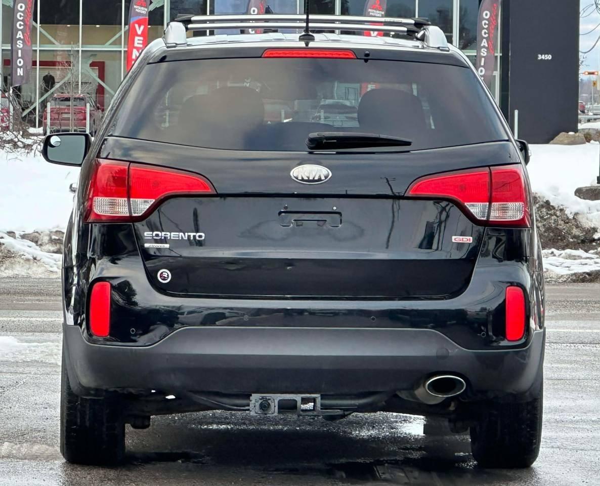 Kia Sorento 2014 - Image 4