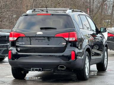 Kia Sorento 2014 - Thumbnail 5