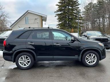 Kia Sorento 2014 - Thumbnail 6