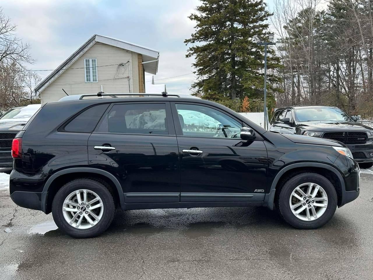 Kia Sorento 2014 - Image 6