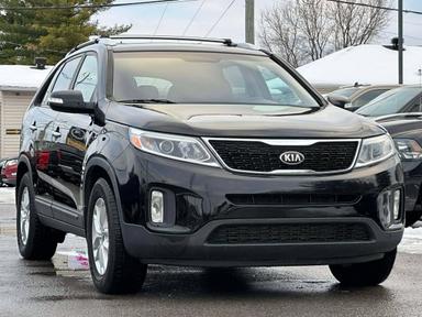 Kia Sorento 2014 - Thumbnail 7