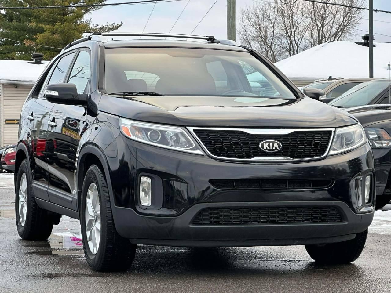 Kia Sorento 2014 - Image 7