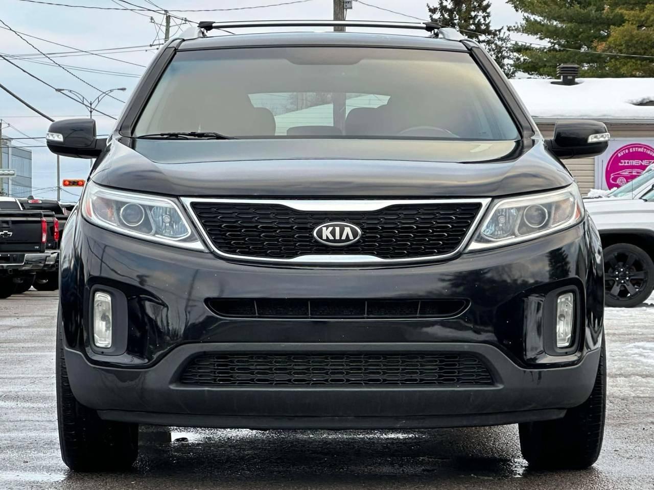 Kia Sorento 2014 - Image 8