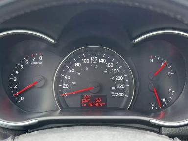 Kia Sorento 2014 - Thumbnail 10