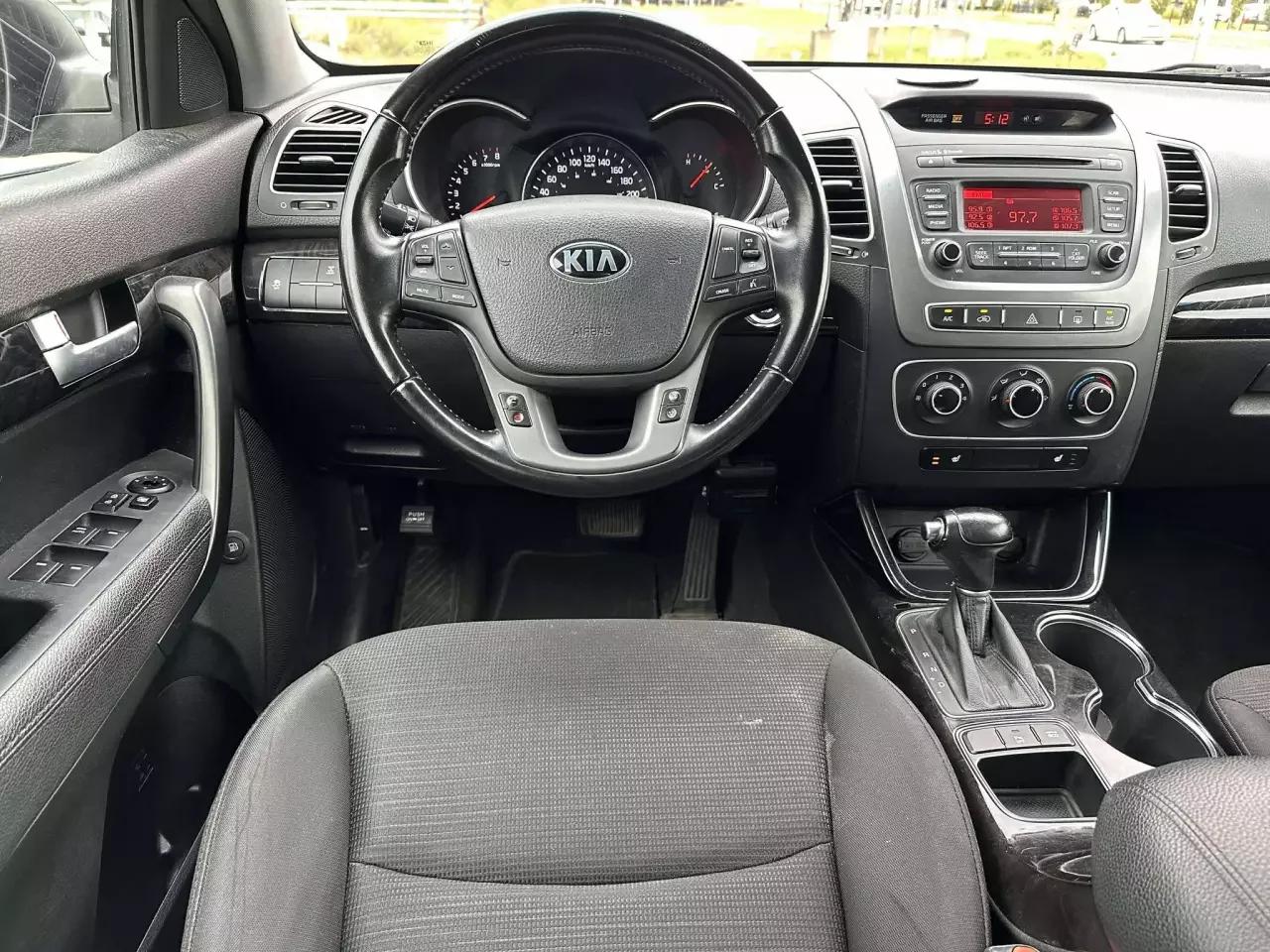 Kia Sorento 2014 - Image 12