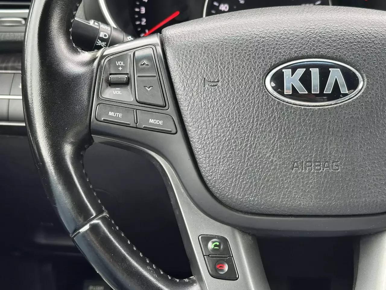 Kia Sorento 2014 - Image 15