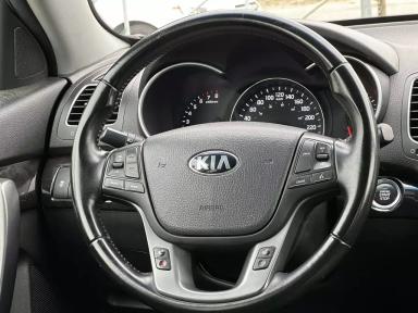 Kia Sorento 2014 - Thumbnail 17