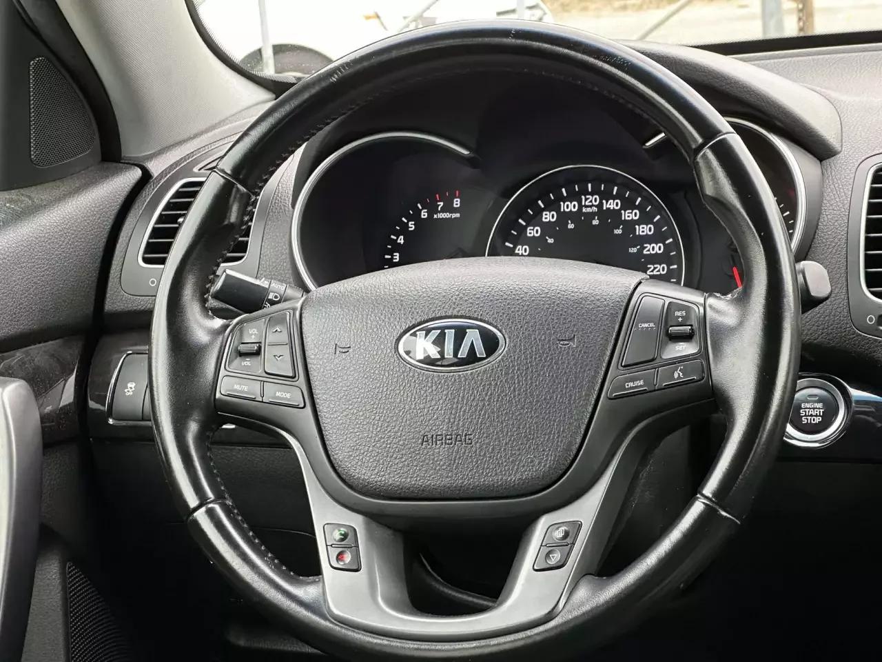 Kia Sorento 2014 - Image 17